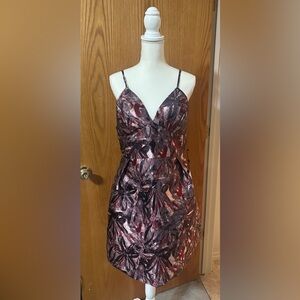 NEW Laundry by Shelli party dress - 14